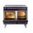 ILVE Nostalgie II Noblesse 40 in Induction Range-103962206
