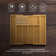 Bamboo Cutlery Drawer Organiser Extendable Flatware Caddy