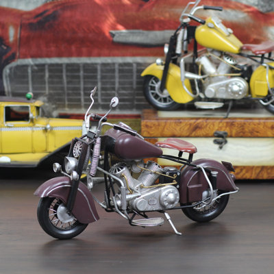 Motocyclette