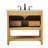 Voss 36" Single Bathroom Vanity Set-1275997635