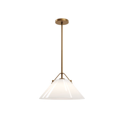 Bronwen 1 - Light Pendant