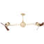 62" Italo Ventania 3 Blade Ceiling Fan-1086261101