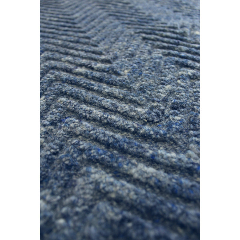 One-of-a-Kind Rectangle 13'4" X 17' Area Rug