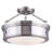 Rafelita Glass Semi Flush Mount-1418561045