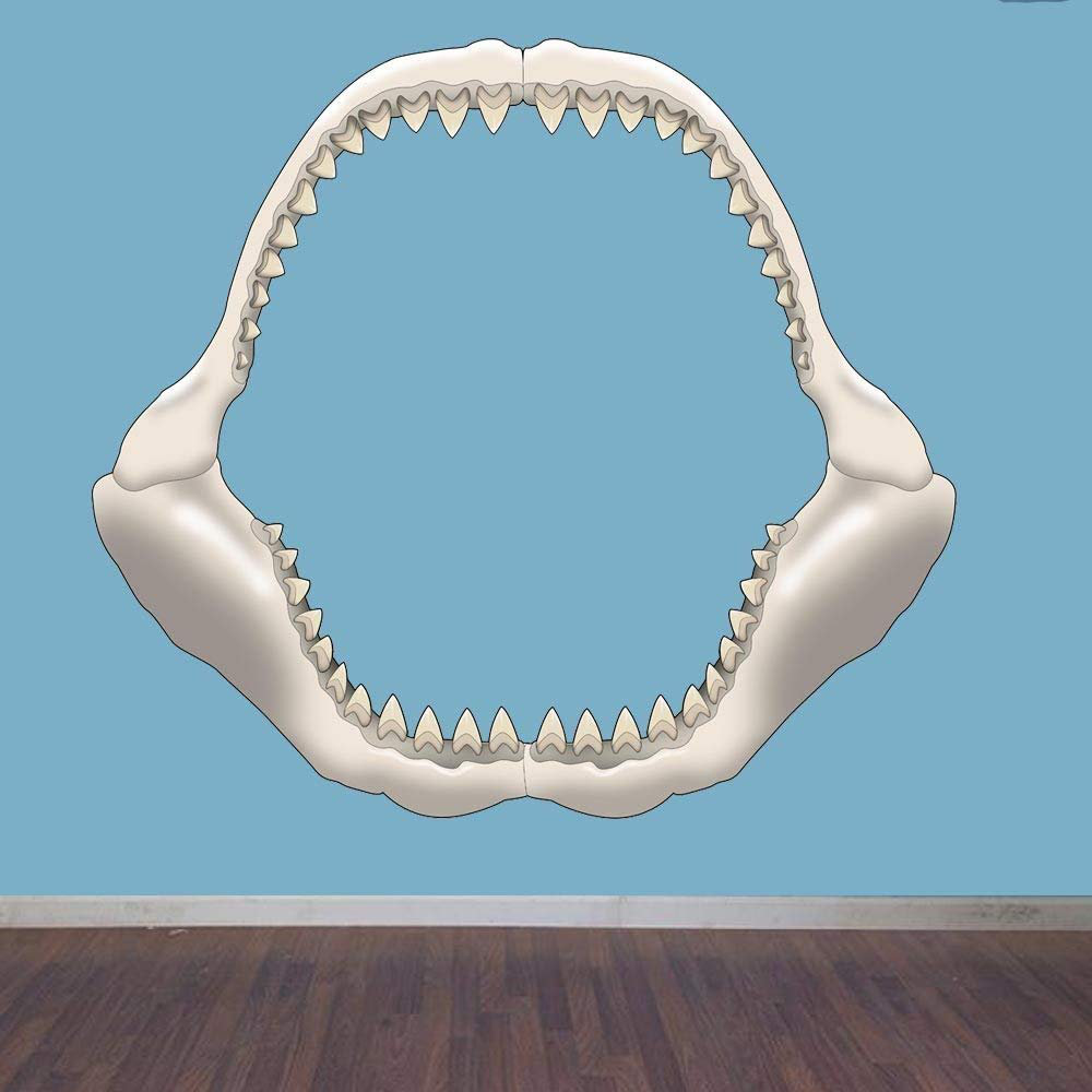 Nautical & Beach Wall Sticker / Decal Zoomie Kids 