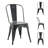 Melien 17.5'' H Stacking Side Chair-1704426428