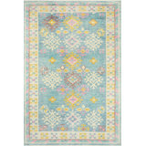 Ophelia Southwestern Area Rug