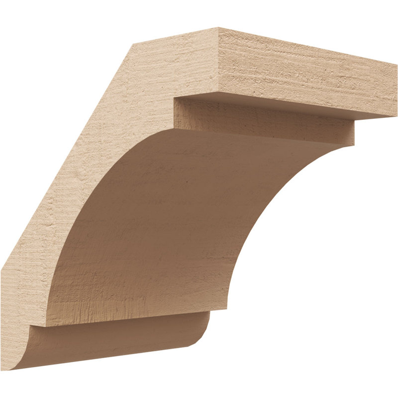 Attelle de genou Aspen, H 6 po x l 5 po x P 6 po