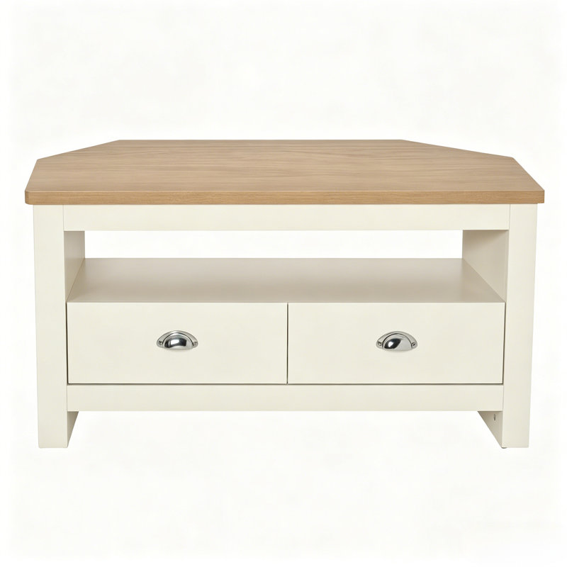 TV Console Table