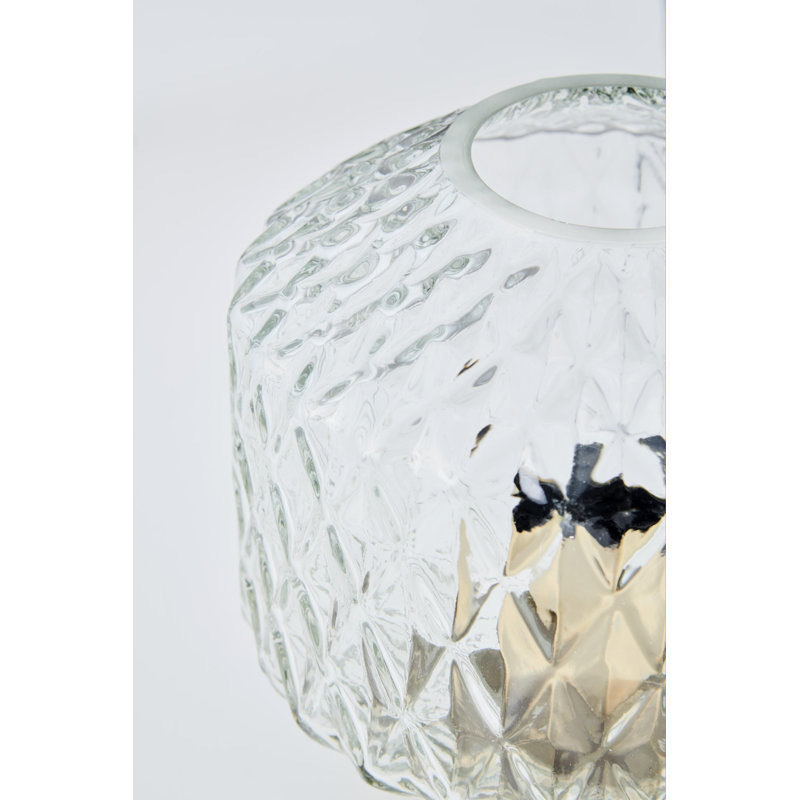 Metal Table Lamp