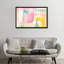 «Pastel Luxe III», reproduction sur toile-29093477-72795196-72795195