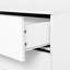 5-Drawer Dresser – Modern Storage Cabinet-1592016240