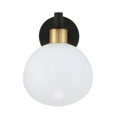 Anderle Armed Sconce