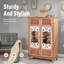 Armoire d'appoint Roelina