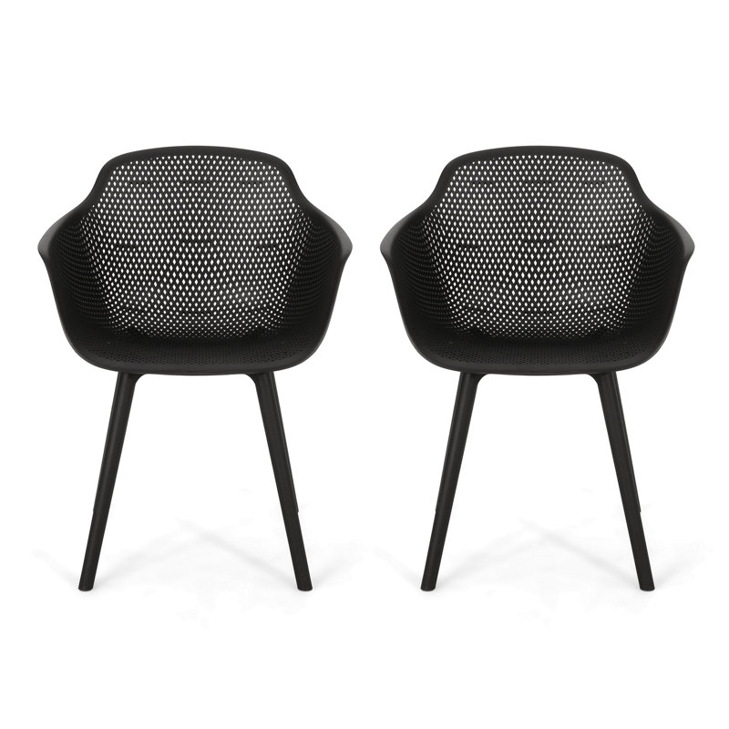 LOTUS CHAIR (ensemble de 2)