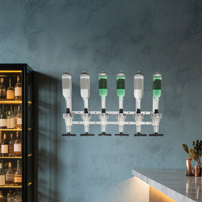 Bonneauville 6.08oz. Beverage Dispenser