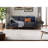 Jerimiah Hand Loomed Performance Geometric Rug-1616168682