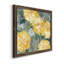 «Sundown Turnwood I», reproduction d'art sur toile encadrée-1462342843-1462387938
