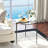 Azjah End Table-930606289