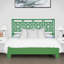 Palm Springs Low Profile Standard Bed-41279883-73212082