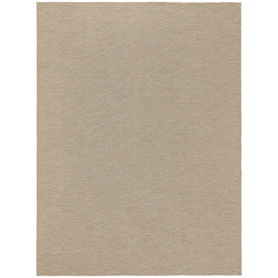 Machine Washable Indoor/Outdoor Area Rug