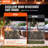 Tempered Glass Fire Pit Accessory-97416302