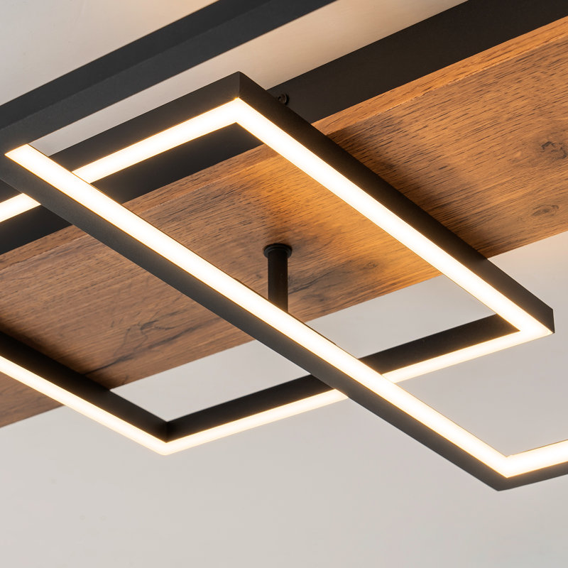 Najat LED Flush Mount