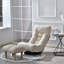 Canapé simple inclinable Fauteuil japonais Tatami
