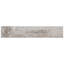 Carreau de sol et mural en porcelaine d'aspect bois 6 po x 32 po Cava-70796755