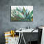 «Agave» par Danhui Nai, art mural sur toile-1456574046