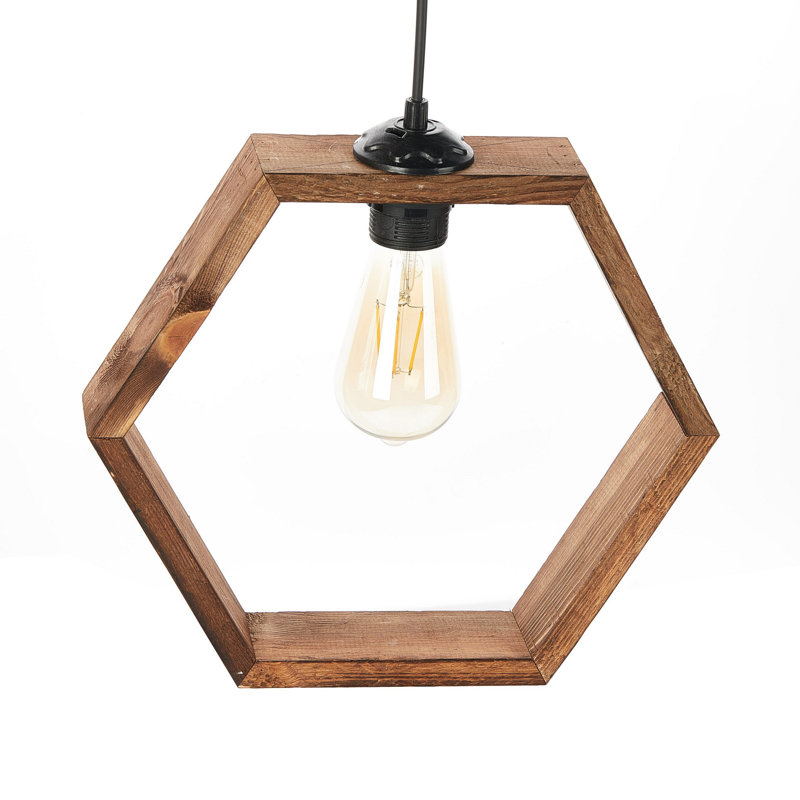 Lustre, Brun