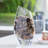 Ionela Glass Table Vase-857673937