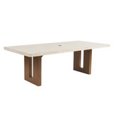Rectangular Dining Table by Tommy Bahama Outdoor