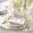 Brentley Glass Charger