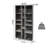 MULTI FUNCTION CABINET