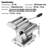 VEVOR Manual Pasta Maker