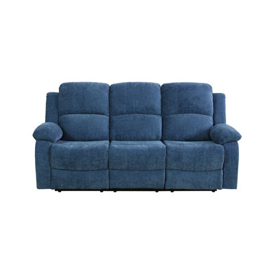 Carnes Sofa Recliner