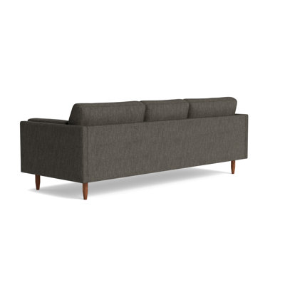 Skinny Fat Sofa (95")