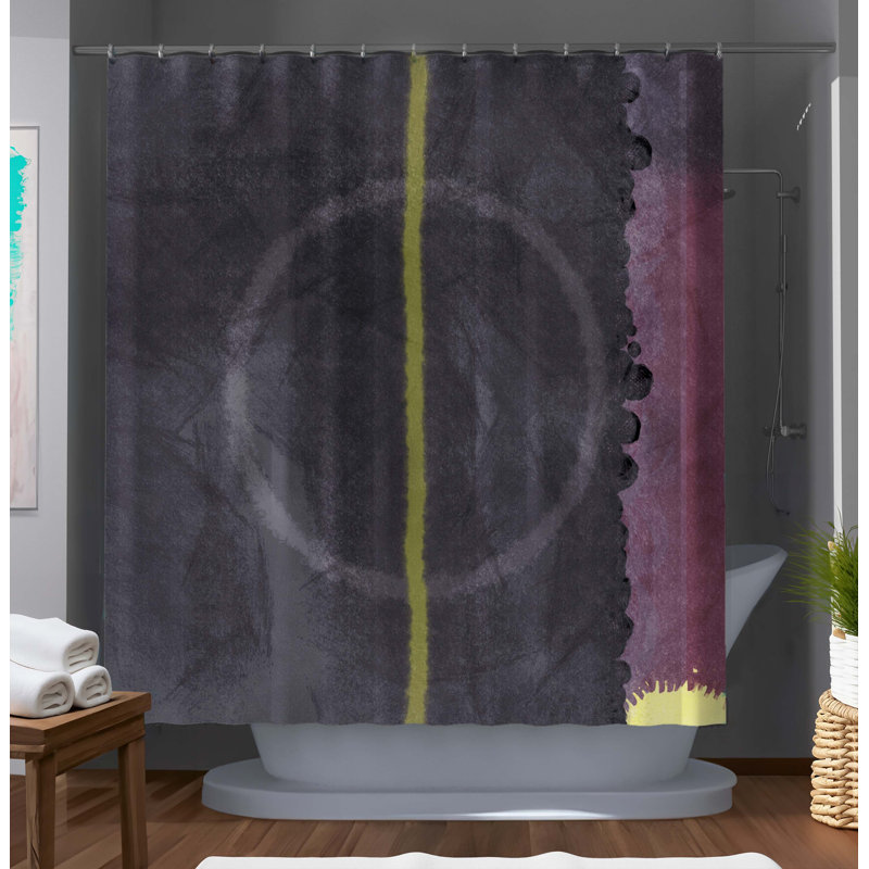 Rideau de douche Cabren