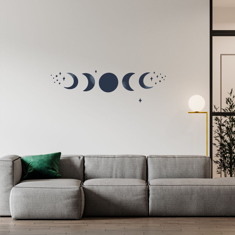 Abstract Wall Decal