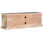 Alaina Unfinished TV Stand for TVs up to 50"