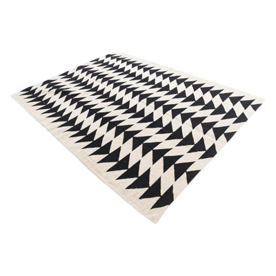 Parrett Cream Rug