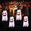 Décoration extérieure d'Halloween