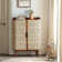 Buffet 2 portes avec rangement pour chaussures