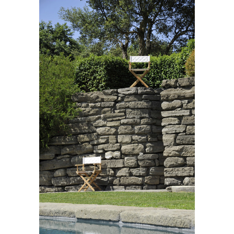 GINGER Outdoor Lounge Chair