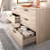 Delf Rectangle Chest Accent Chest