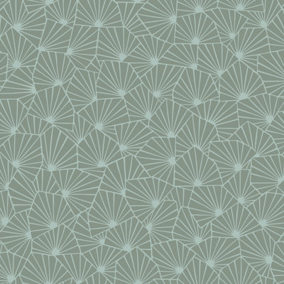 Boråstapeter Stjärnflor Wallpaper
