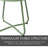 Adelynn End Table-657404813