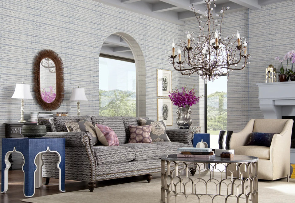 The Modern Luxury Collection