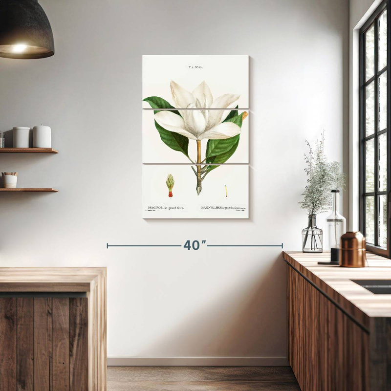 Harnek Southern Magnolia